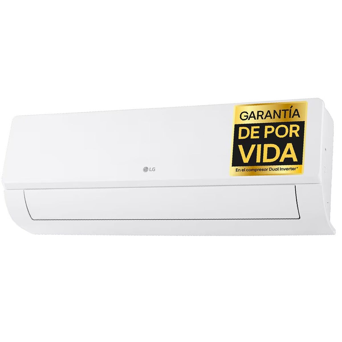 Airconditioner LG LGWIFI09Z.SET
