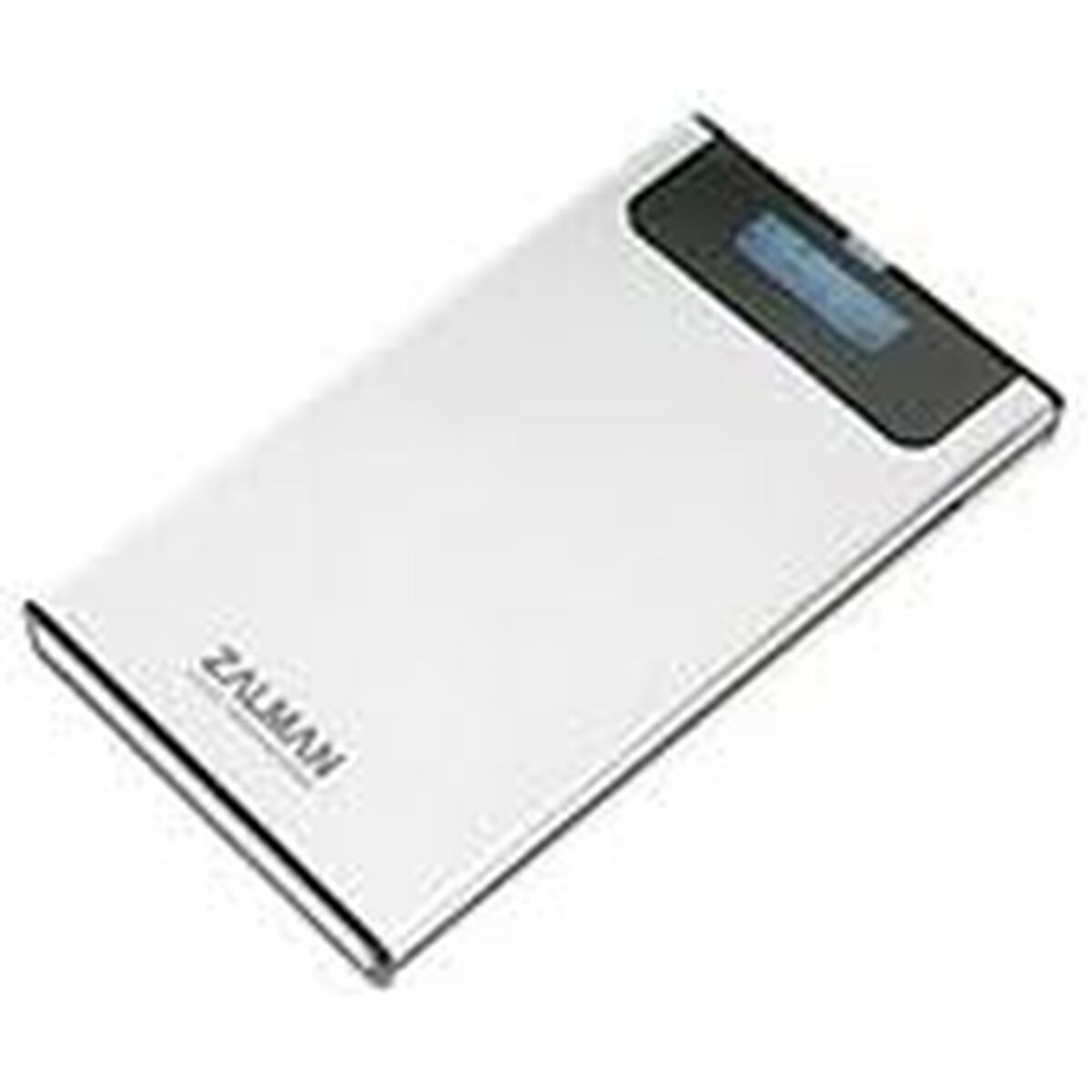 Afbeeldingen van Box Ventilator Zalman CNPS9X PERFORMA PLUS ARGB WHITE Ø 12 cm (1 Unit)