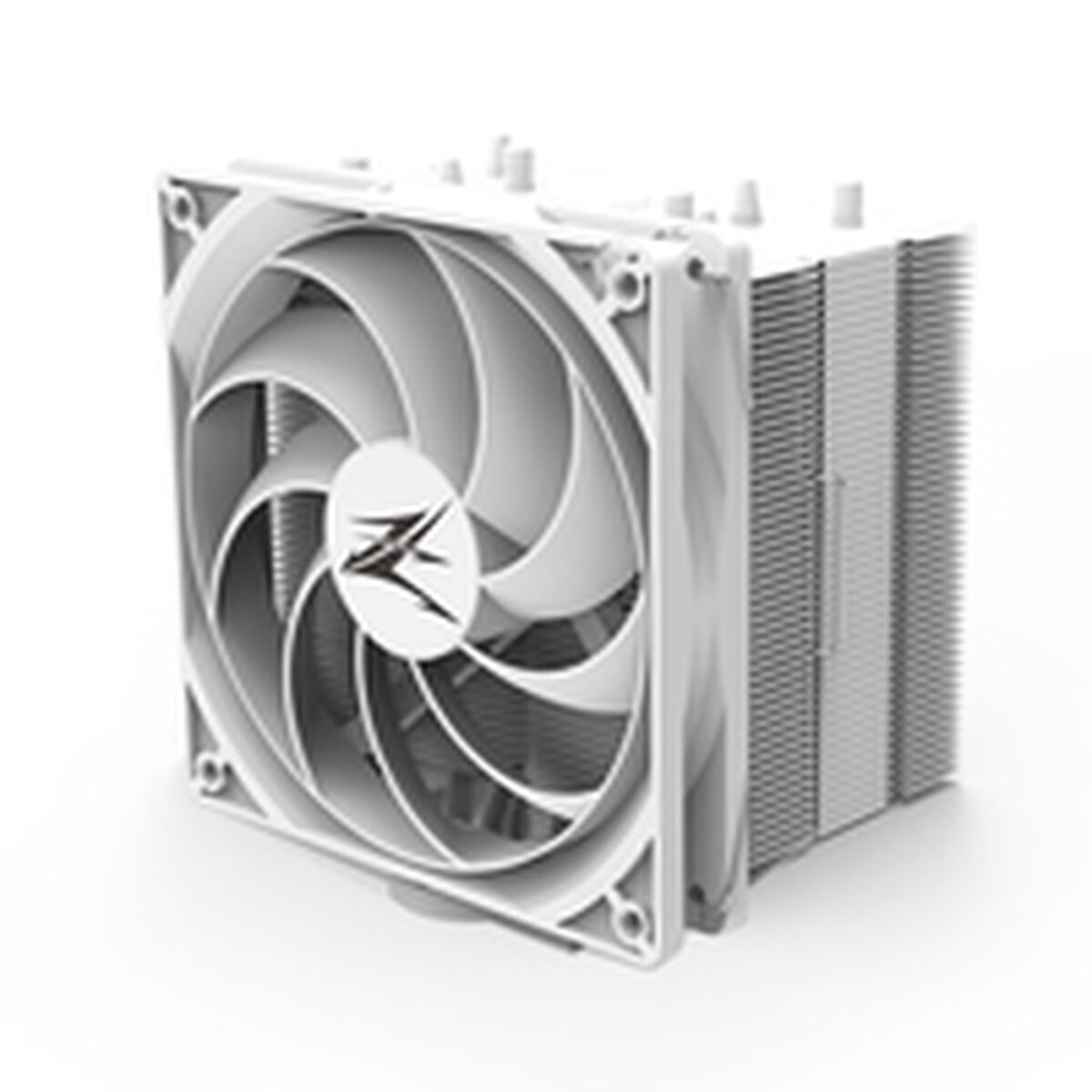 Afbeeldingen van Box Ventilator Zalman CNPS10X PERFORMA Ø 14 cm