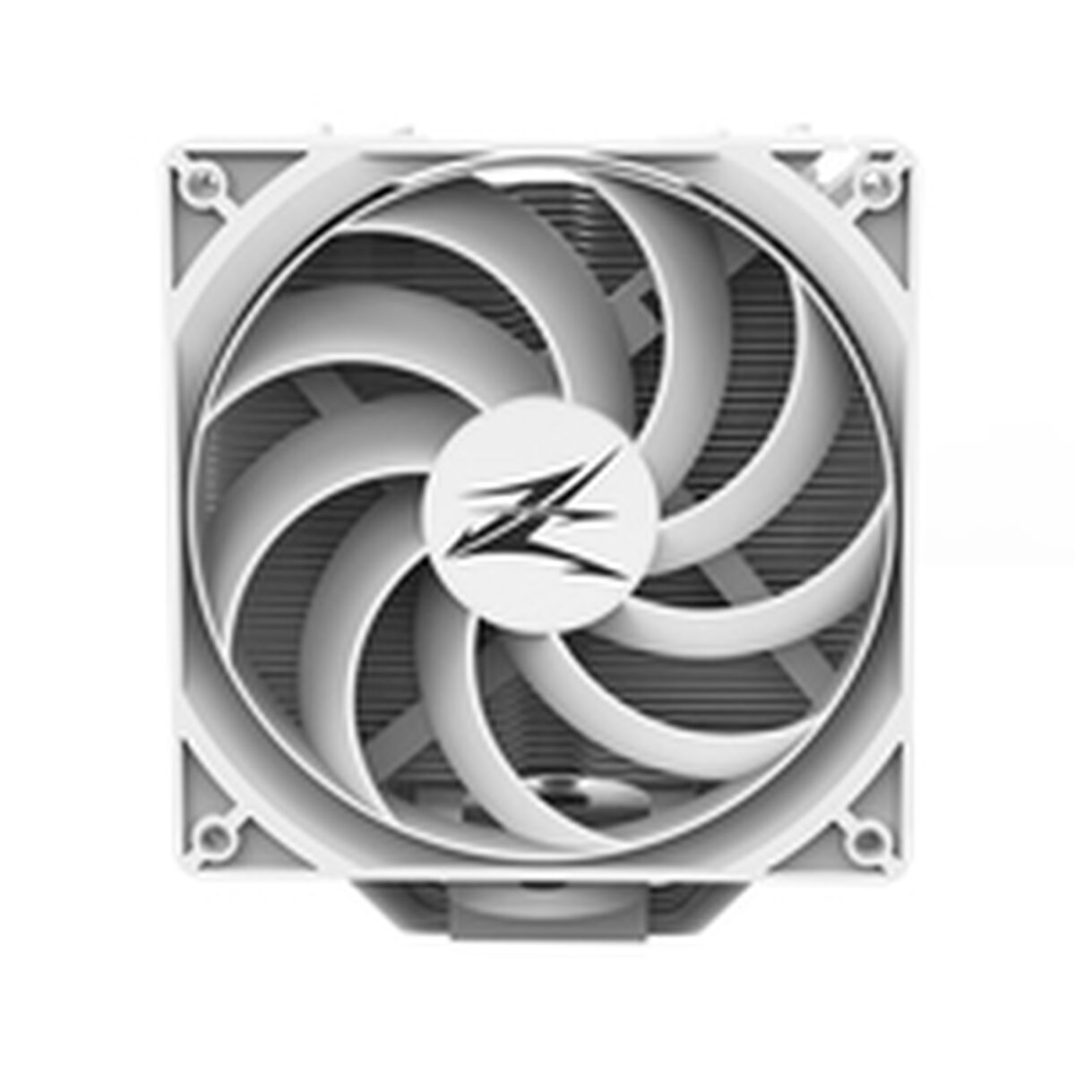 Afbeeldingen van Box Ventilator Zalman CNPS10X PERFORMA Ø 14 cm