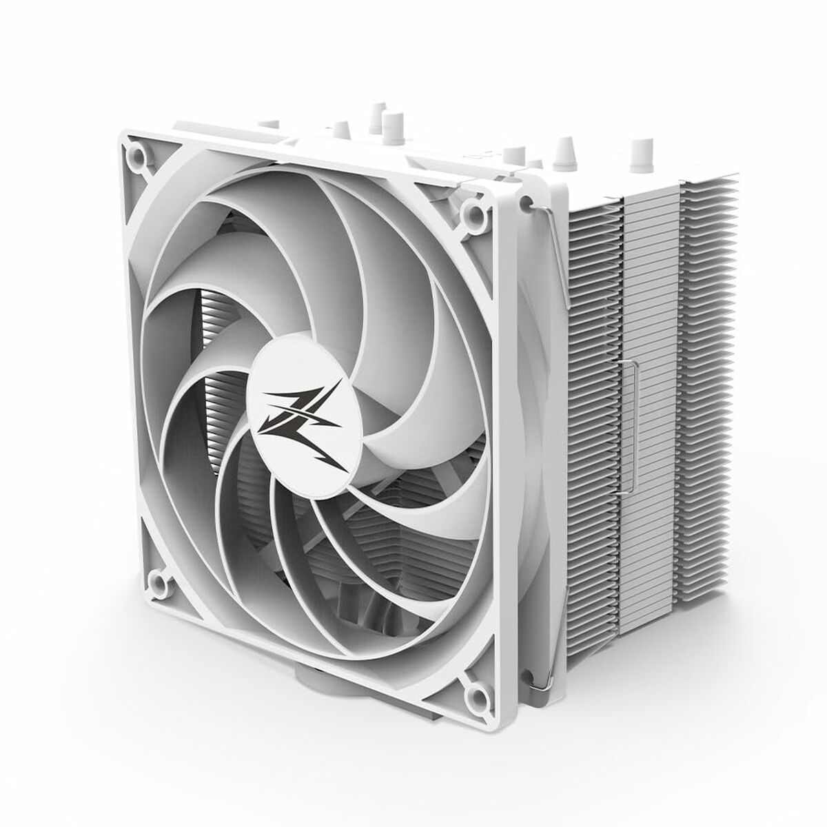Afbeeldingen van Box Ventilator Zalman CNPS10X PERFORMA Ø 14 cm