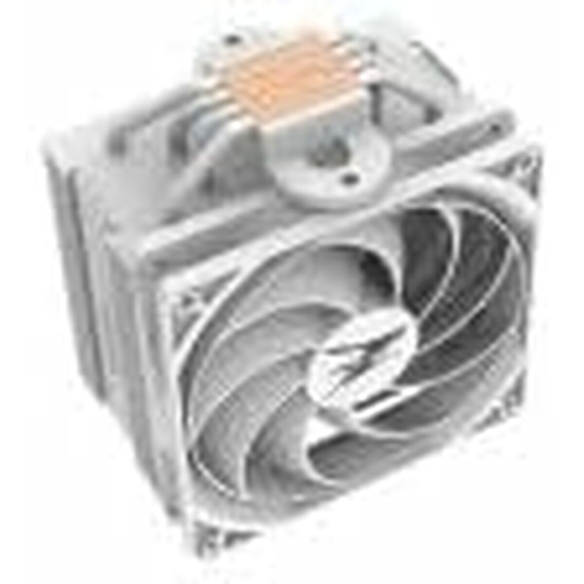 Afbeeldingen van Box Ventilator Zalman CNPS10X PERFORMA Ø 14 cm