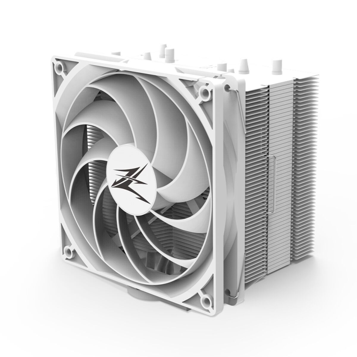 Afbeeldingen van Box Ventilator Zalman CNPS10X PERFORMA Ø 14 cm