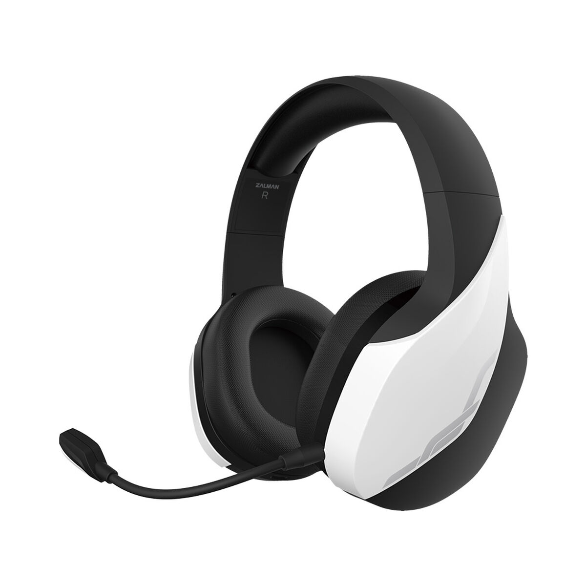 Afbeeldingen van Headphones Zalman HPS700 White White