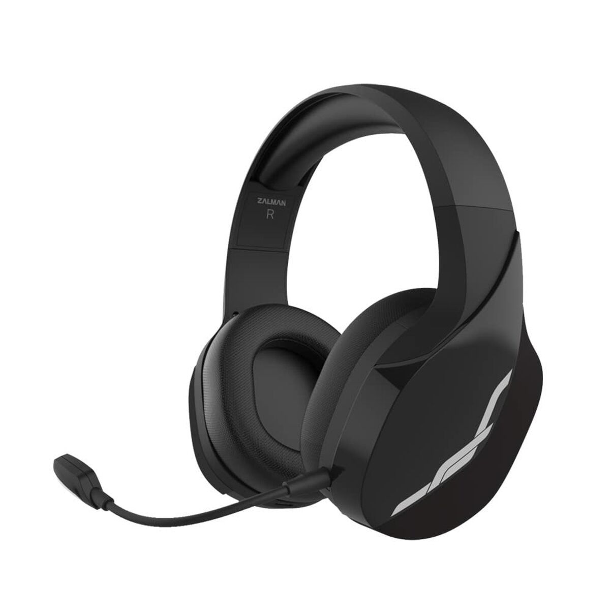 Afbeeldingen van Headphones Zalman HPS700 Black