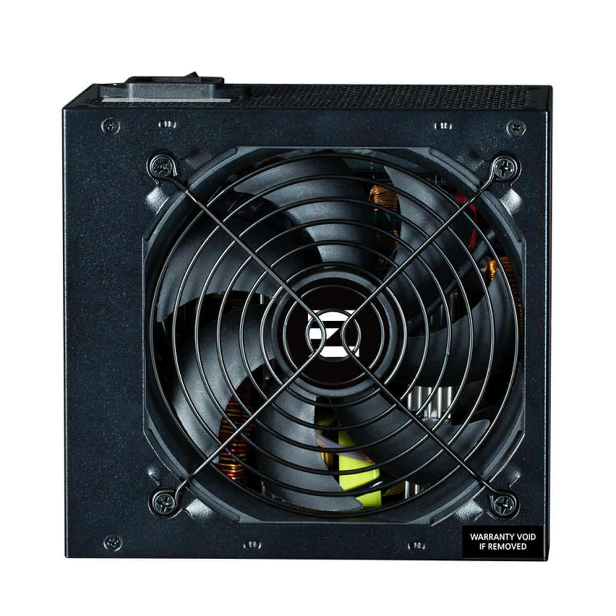 Afbeeldingen van Power supply Zalman DecaMax 500W ATX 500 W 80 PLUS