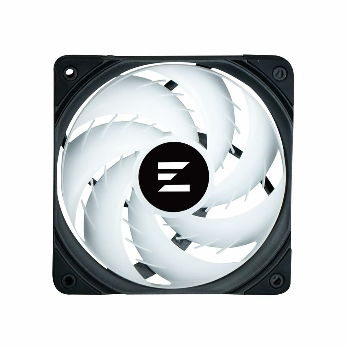 Afbeeldingen van Box Ventilator Zalman ZM-AF120 ARGB