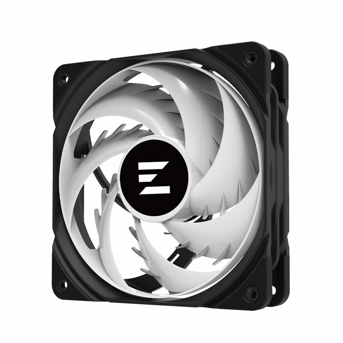 Afbeeldingen van Box Ventilator Zalman ZM-AF120 ARGB