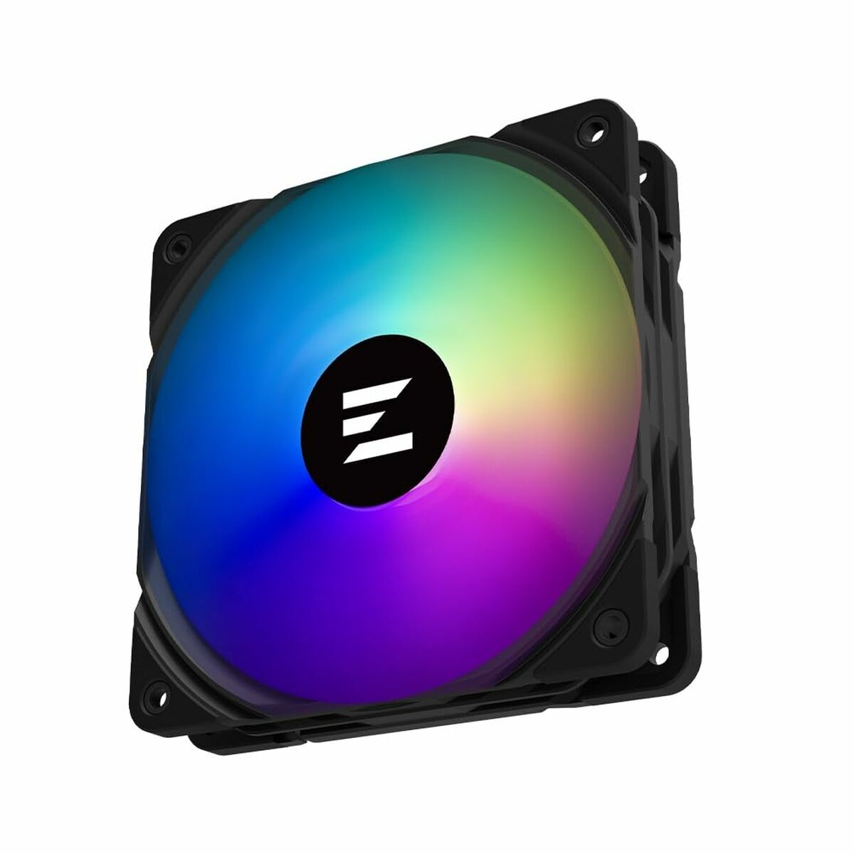 Afbeeldingen van Box Ventilator Zalman ZM-AF120 ARGB