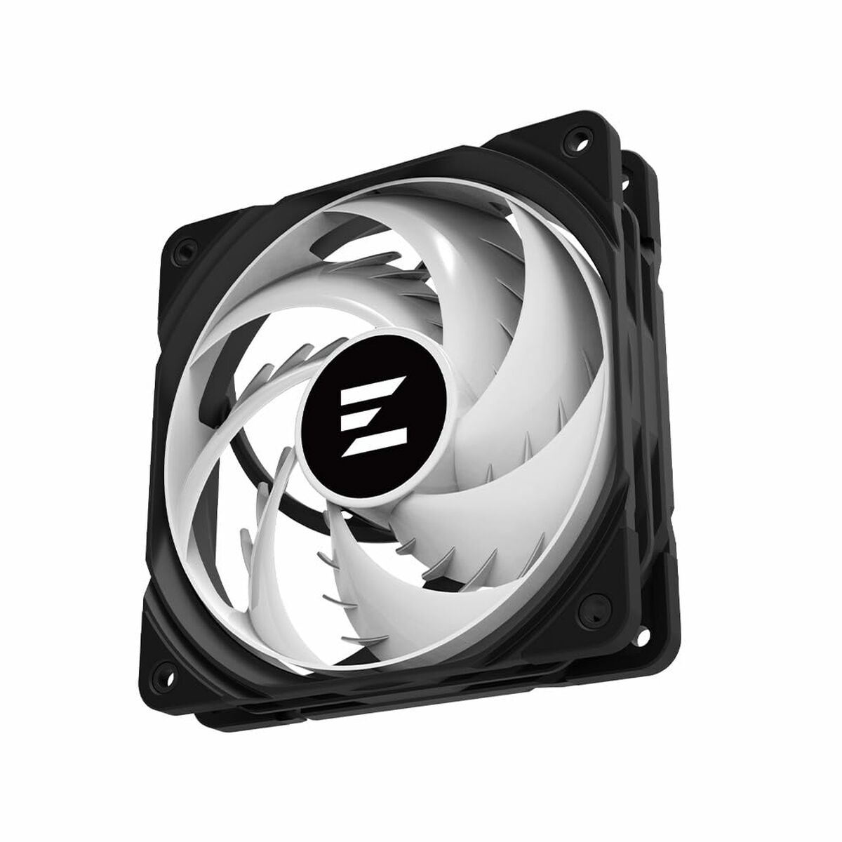Afbeeldingen van Box Ventilator Zalman ZM-AF120 ARGB