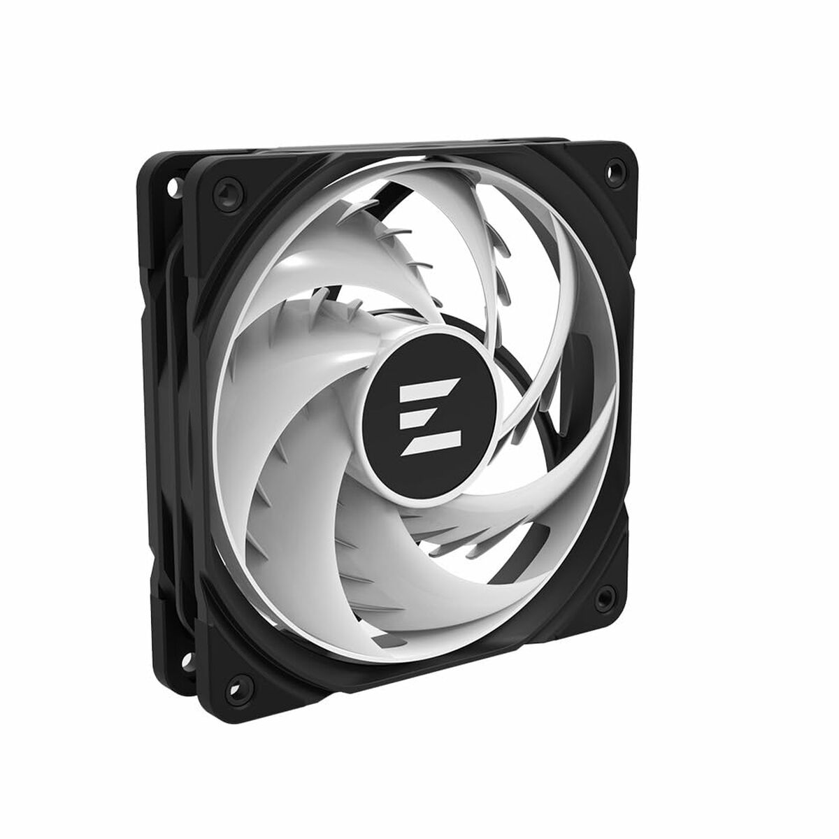 Afbeeldingen van Box Ventilator Zalman ZM-AF120 ARGB