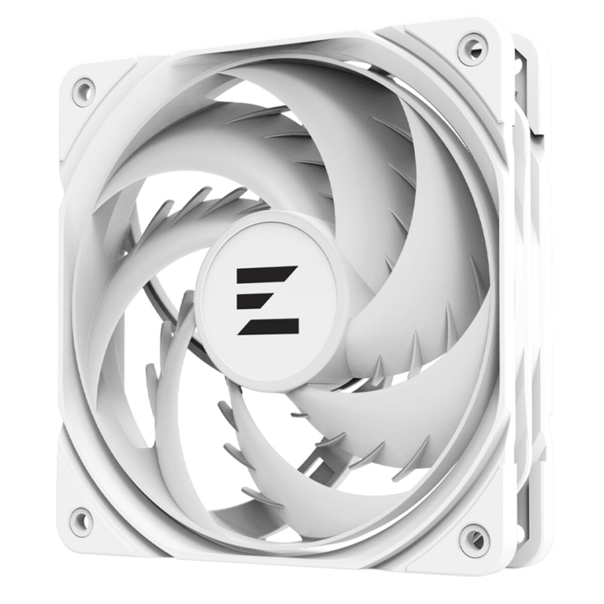 Afbeeldingen van Box Ventilator Zalman ZM-AF120 ARGB (1 Unit)