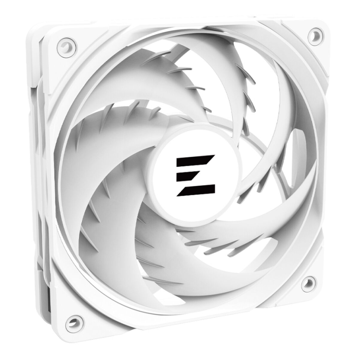 Afbeeldingen van Box Ventilator Zalman ZM-AF120 ARGB (1 Unit)