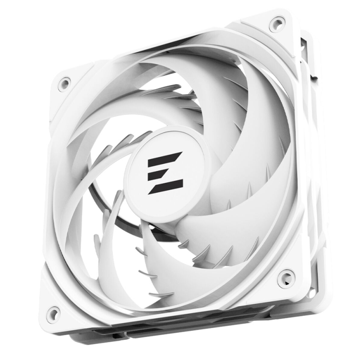 Afbeeldingen van Box Ventilator Zalman ZM-AF120 ARGB (1 Unit)