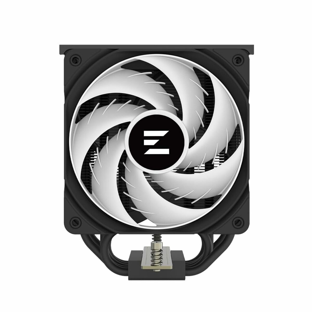 Afbeeldingen van Box Ventilator Zalman CNPS13X DS (1 Unit)