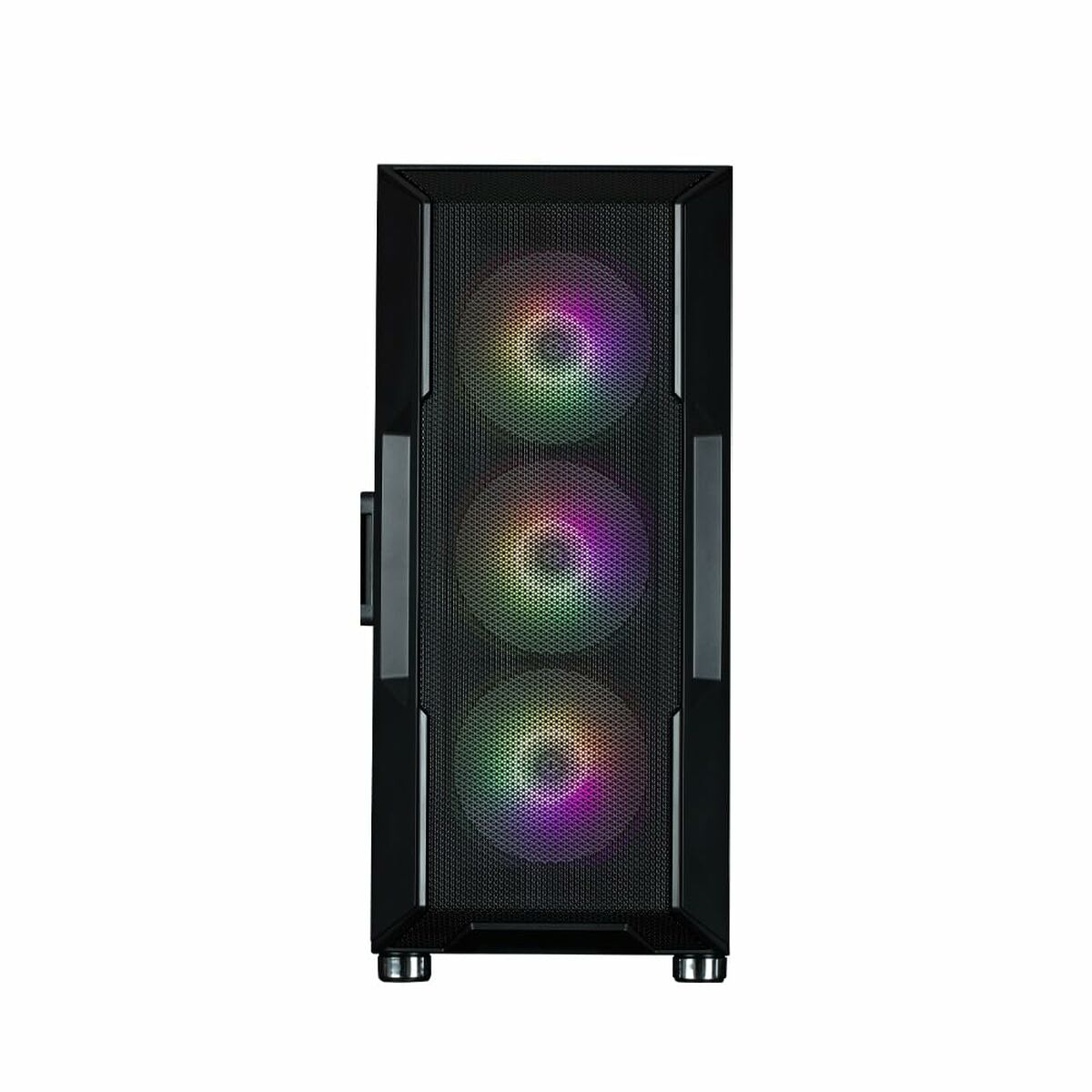 Afbeeldingen van ATX Semi-tower Box Zalman I3 NEO ARGB Black