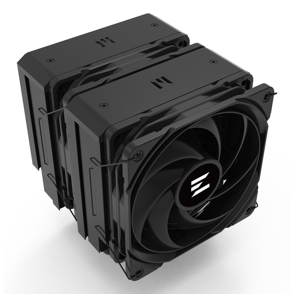 Afbeeldingen van Box Ventilator Zalman 8809213766589