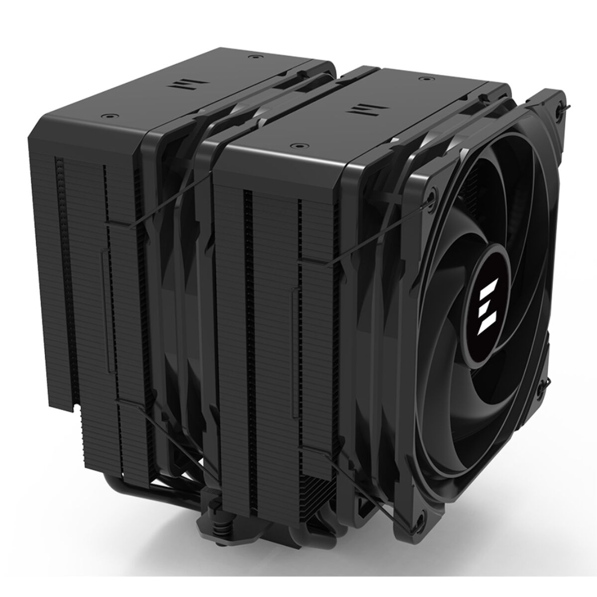 Afbeeldingen van Box Ventilator Zalman 8809213766589