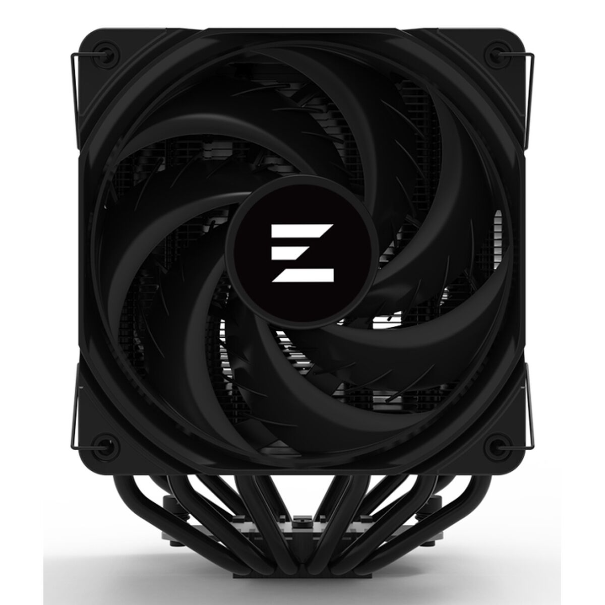 Afbeeldingen van Box Ventilator Zalman 8809213766589