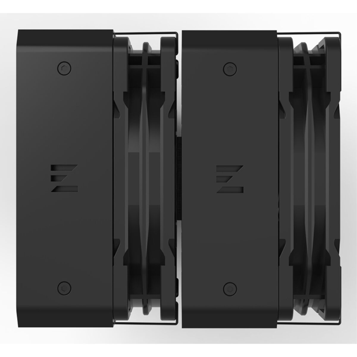 Afbeeldingen van Box Ventilator Zalman 8809213766589
