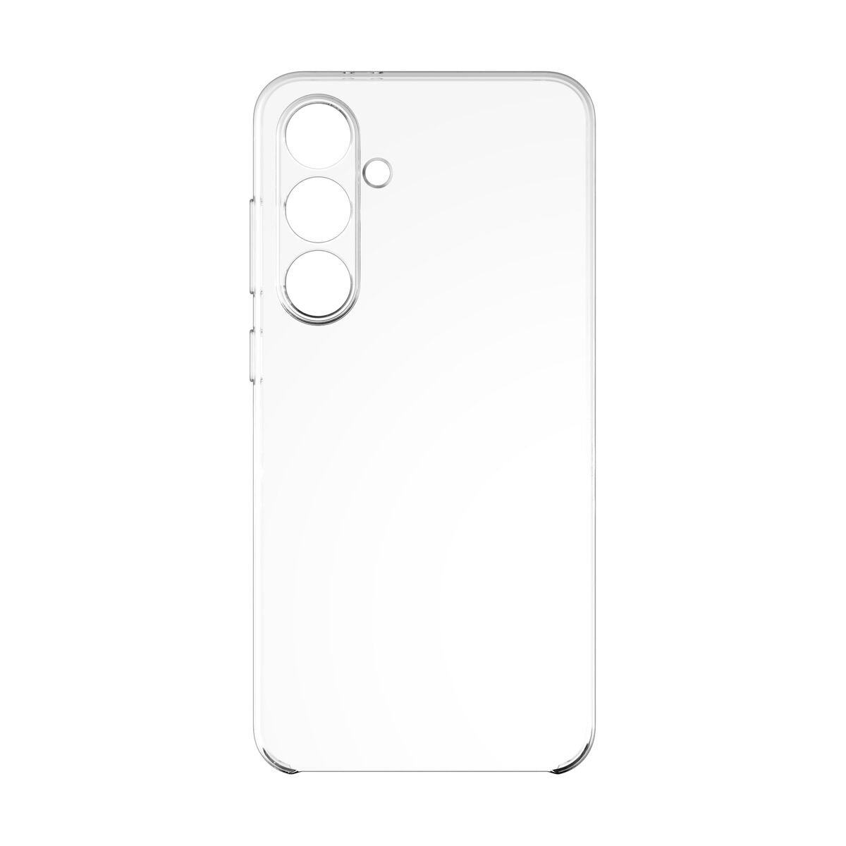 Afbeeldingen van Mobile cover Samsung