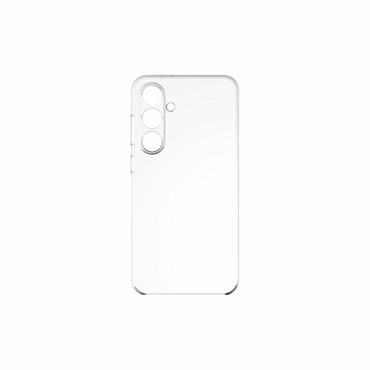 Afbeeldingen van Mobile cover Samsung