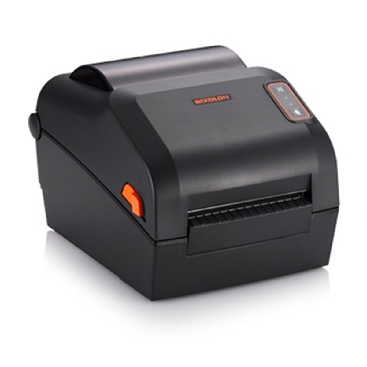 Afbeeldingen van Label Printer Bixolon XD5-40DEWK/BEG