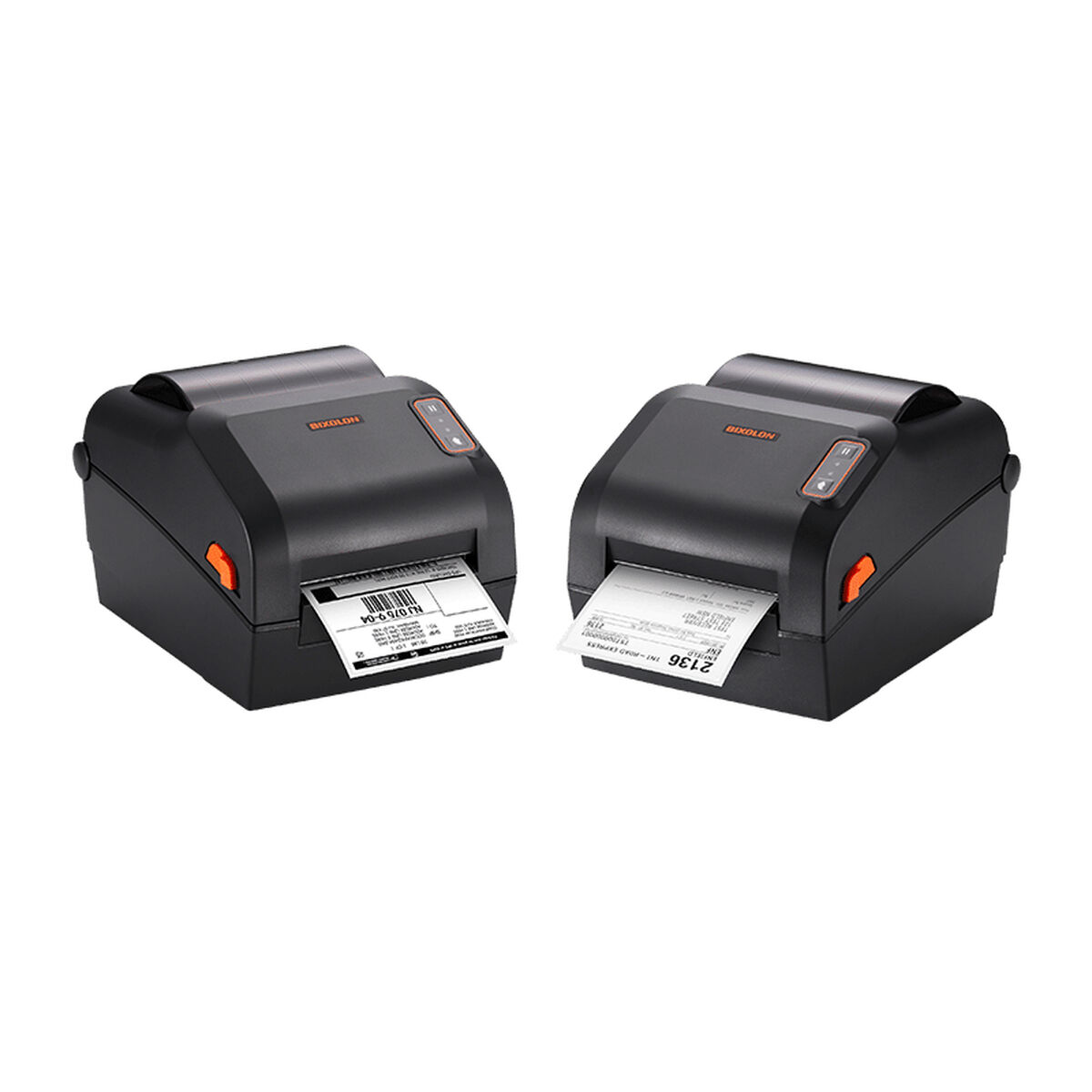 Afbeeldingen van Label Printer Bixolon XD5-40DEWK/BEG