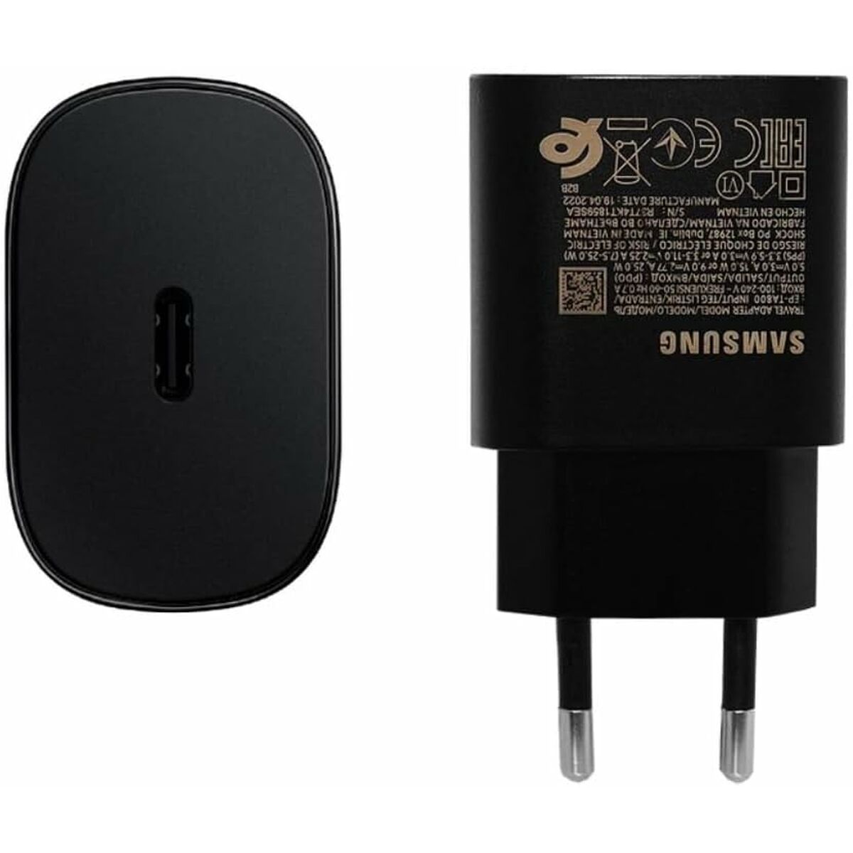 Kép Laptop Charger Samsung GP-PTU021SOABQ