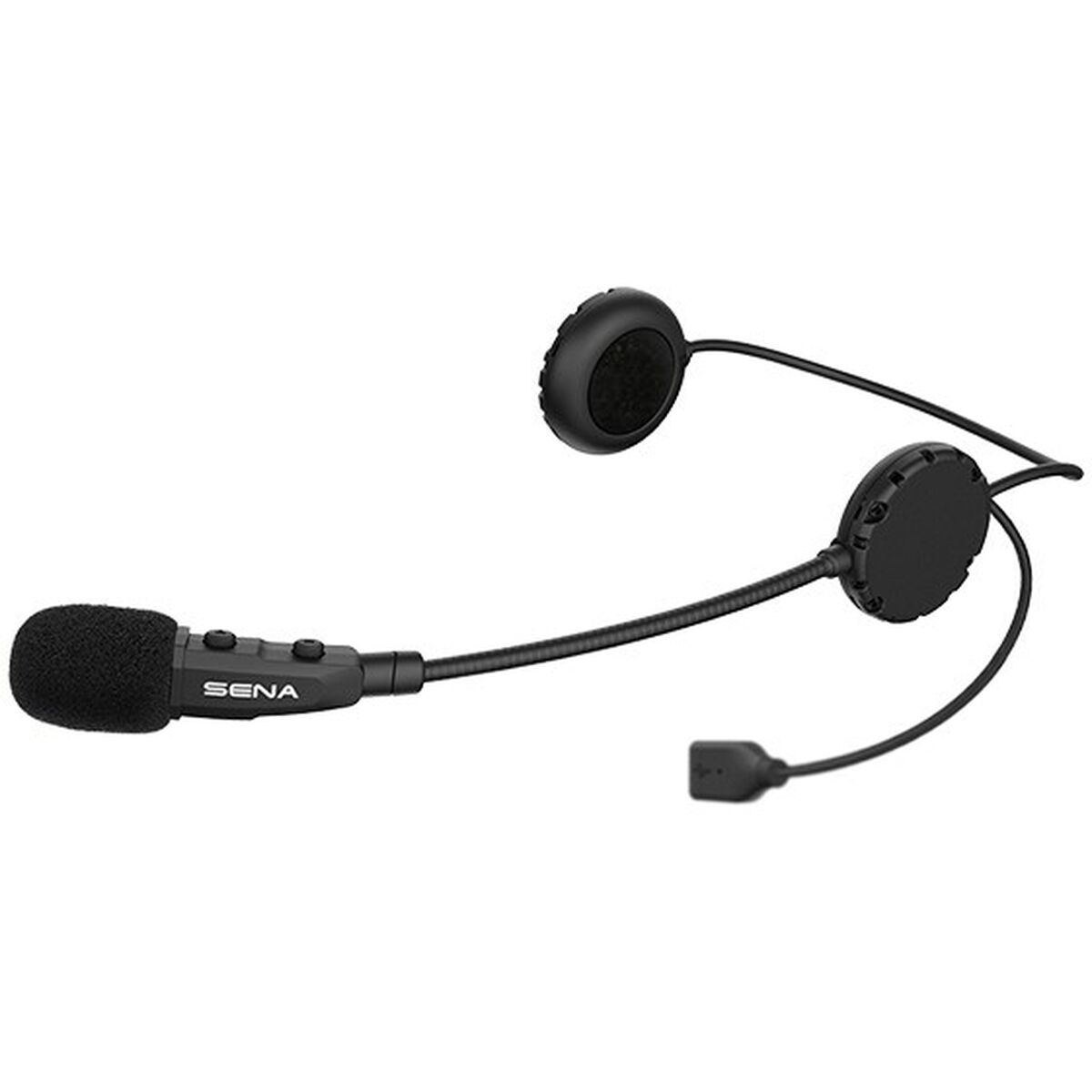 Picture of Headphones Sena 3SPLUS-B-10 Black