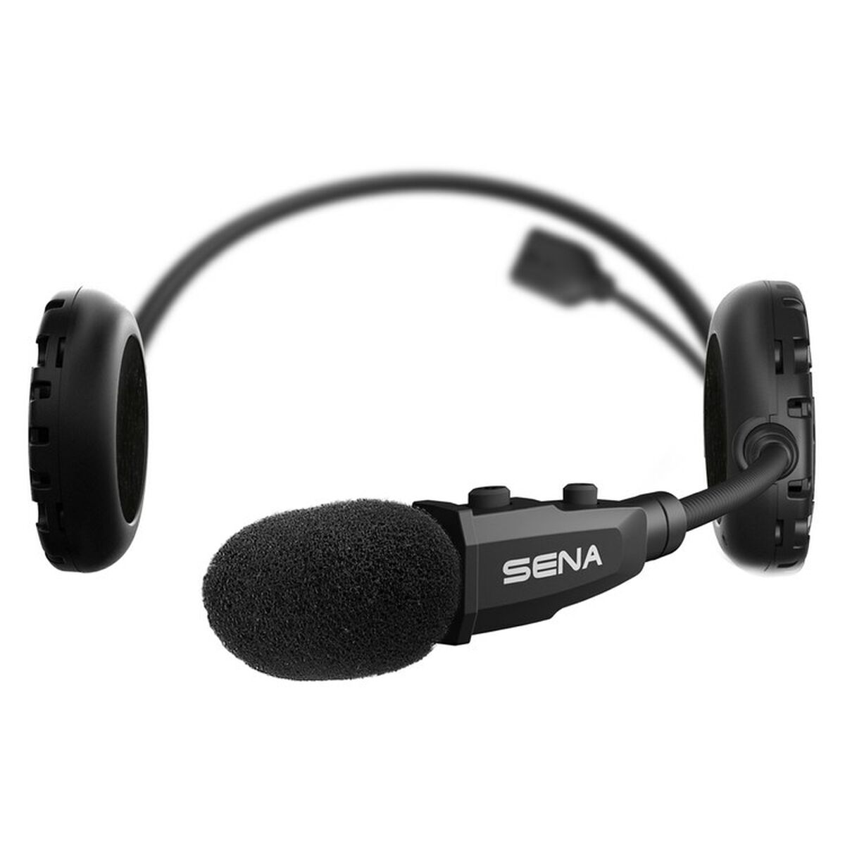 Picture of Headphones Sena 3SPLUS-B-10 Black