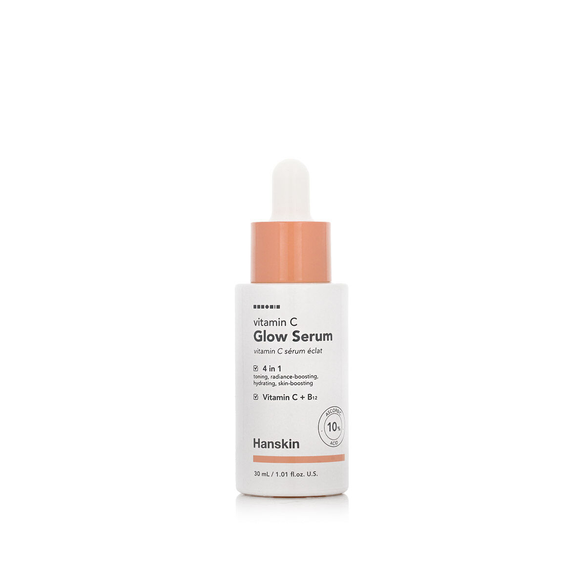 Image secondaire de Sérum visage Vitamin C Glow 30 ml