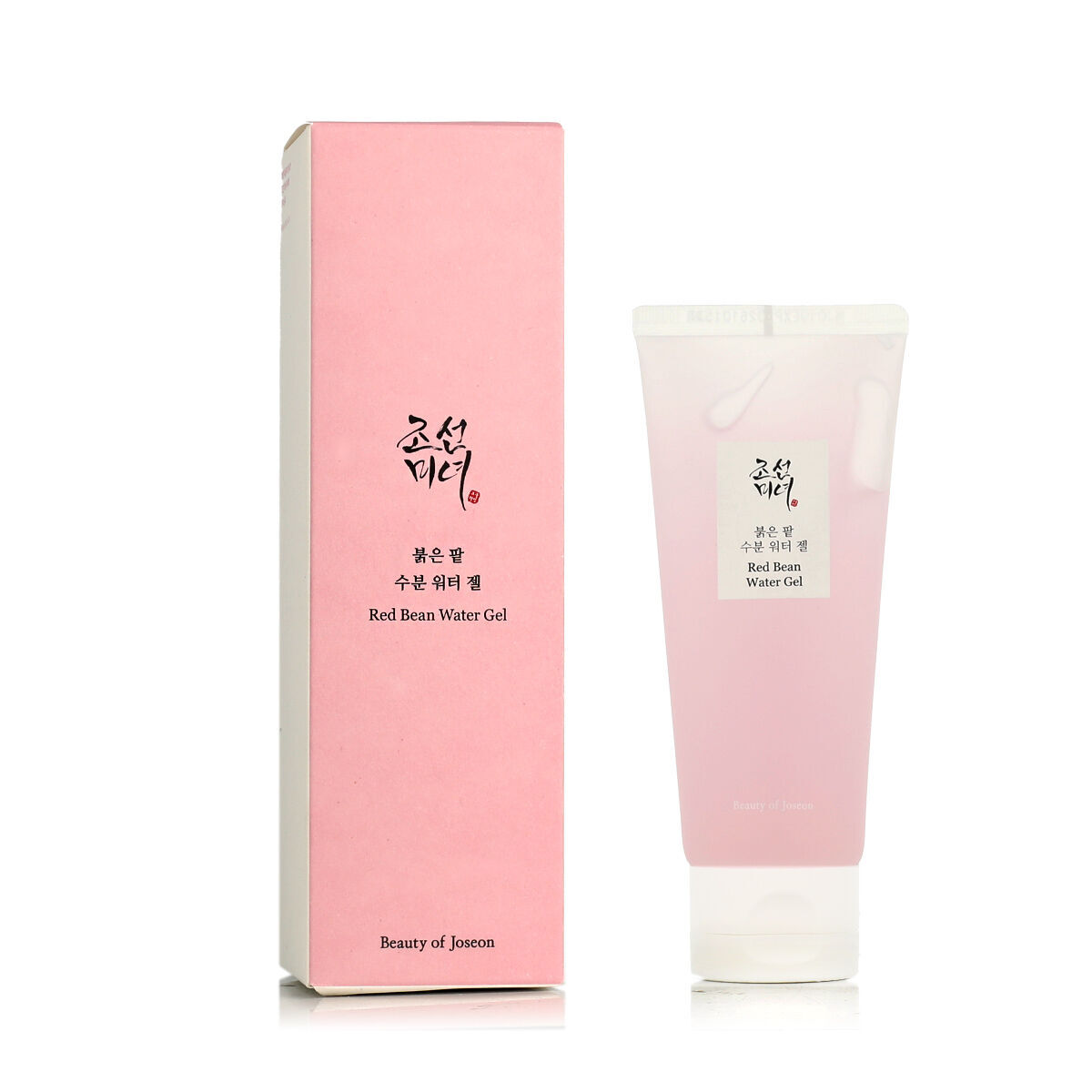 Struccante Viso Beauty of Joseon Red Bean Water Gel 100 ml