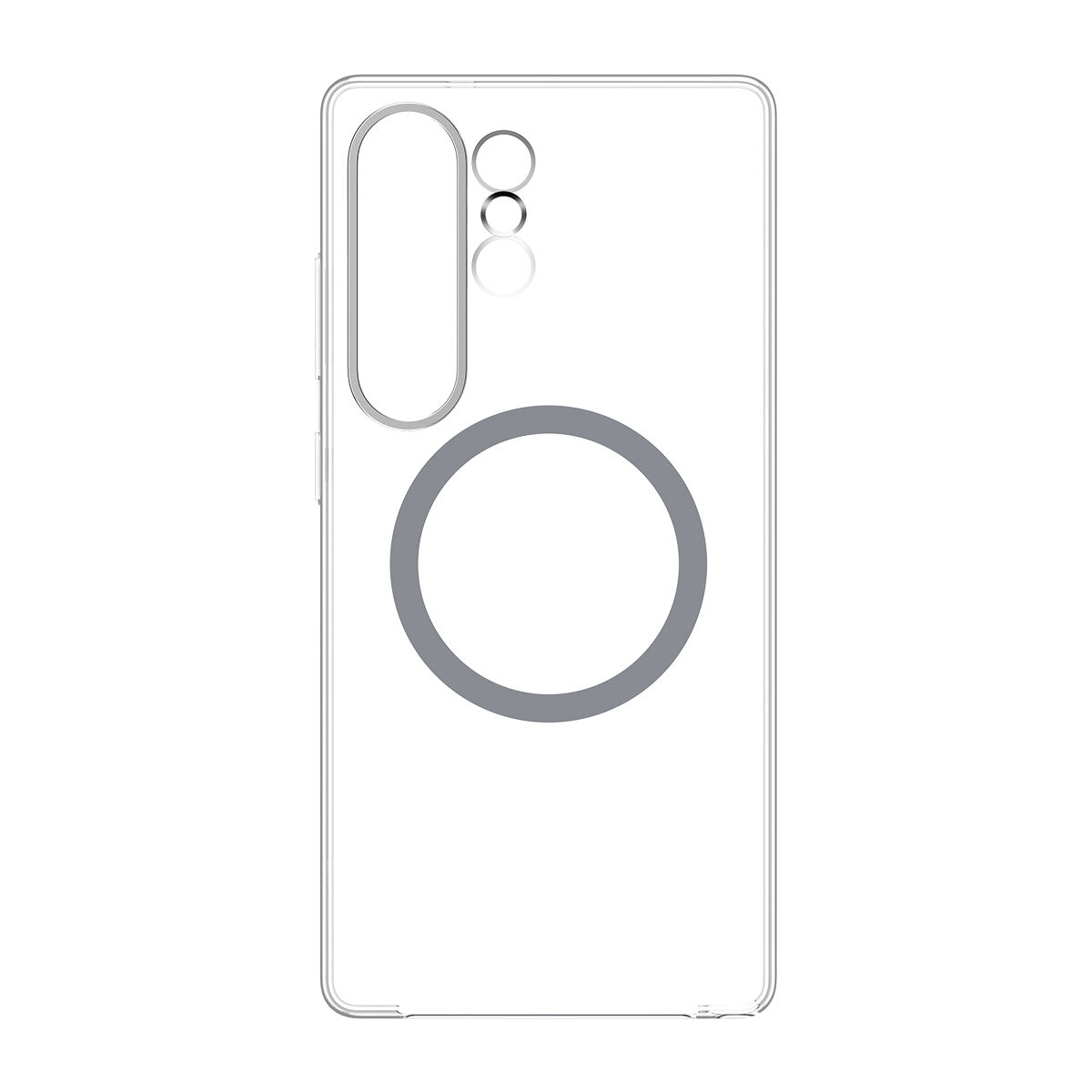 Afbeeldingen van Mobile cover Samsung