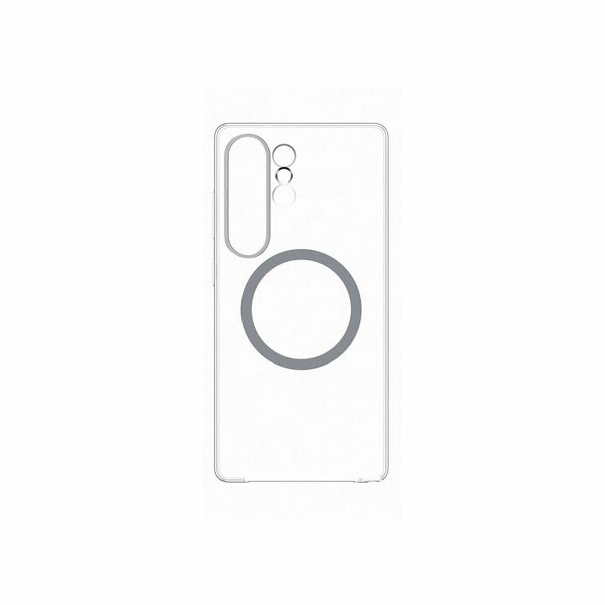Afbeeldingen van Mobile cover Samsung