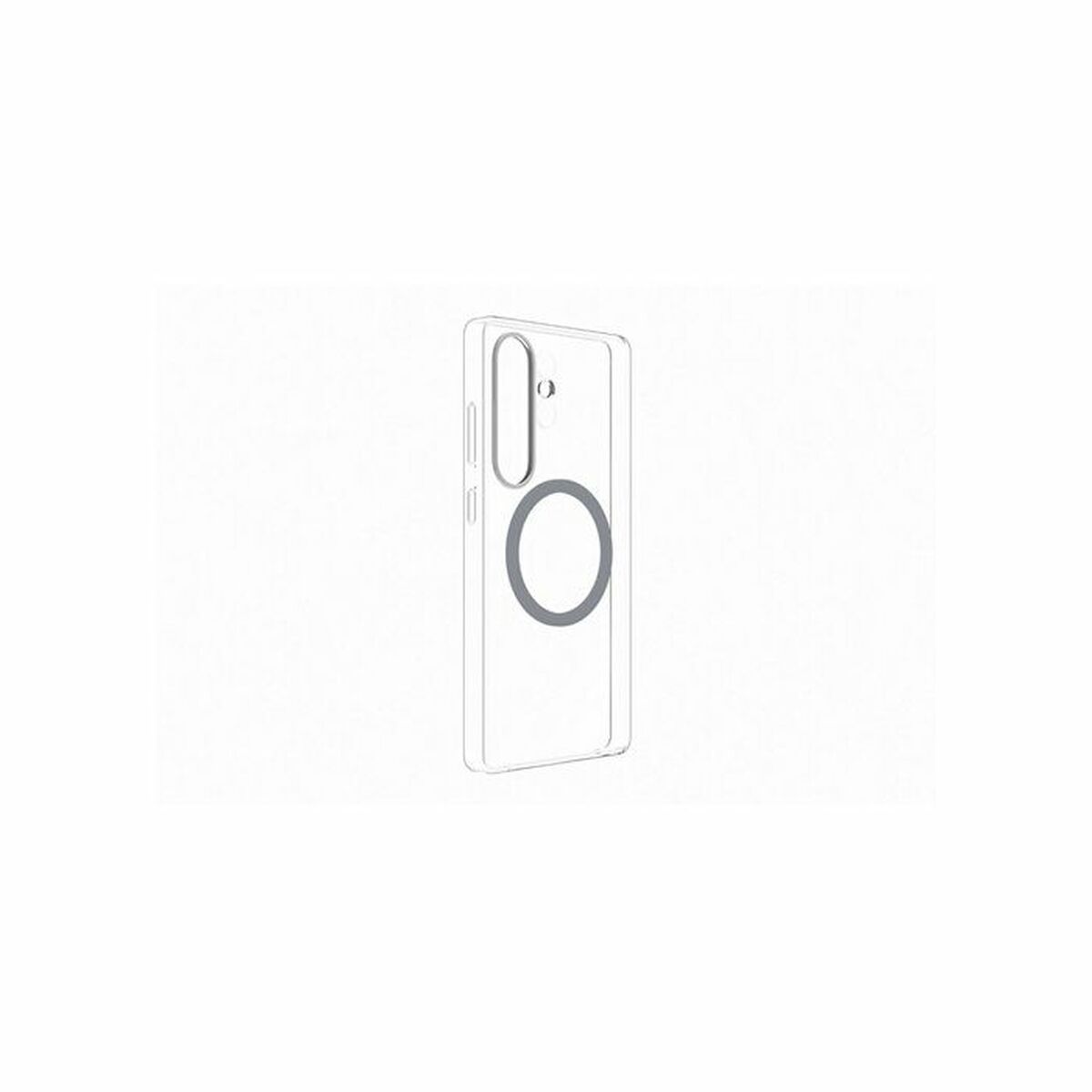 Afbeeldingen van Mobile cover Samsung