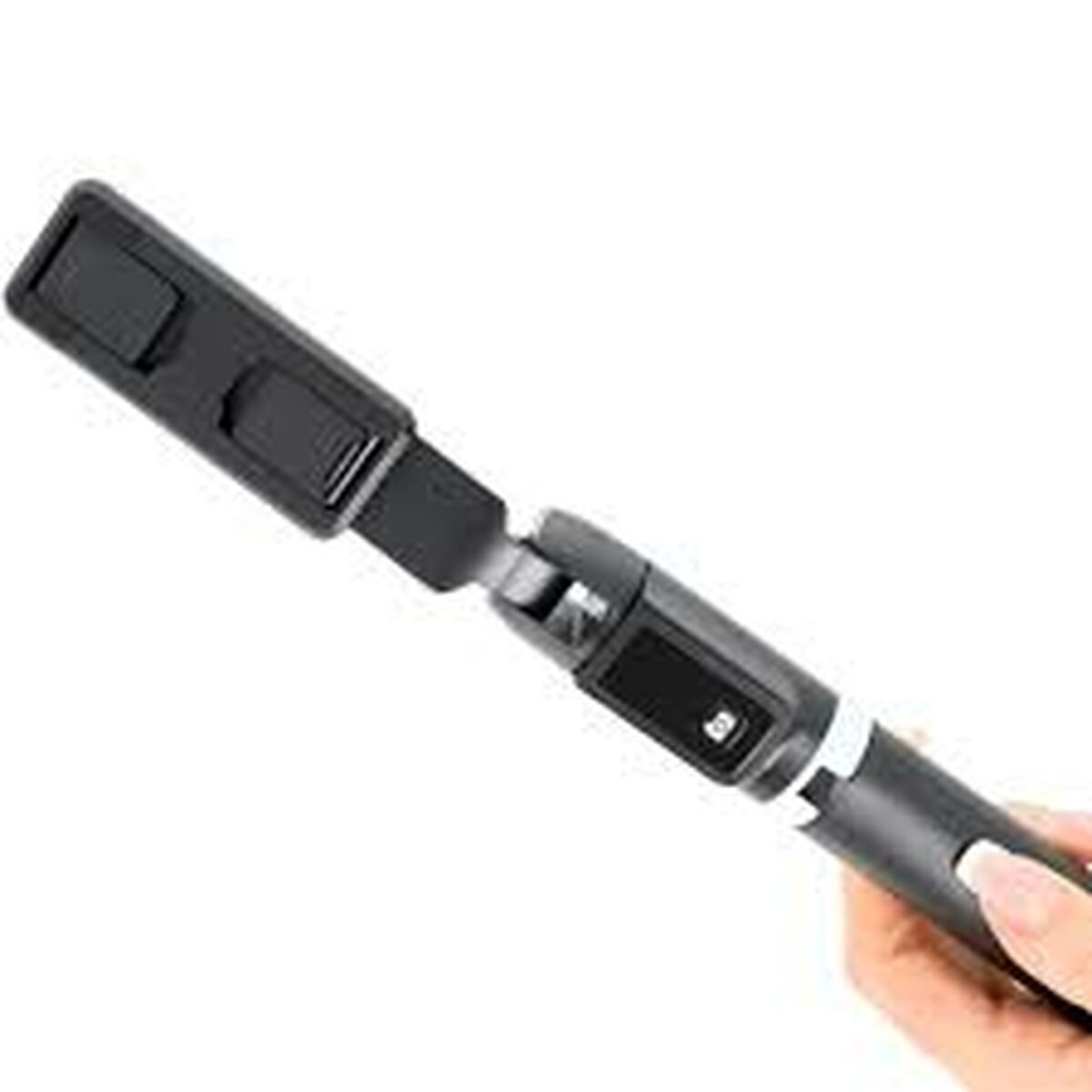 Perche à Selfie Samsung Noir Bluetooth