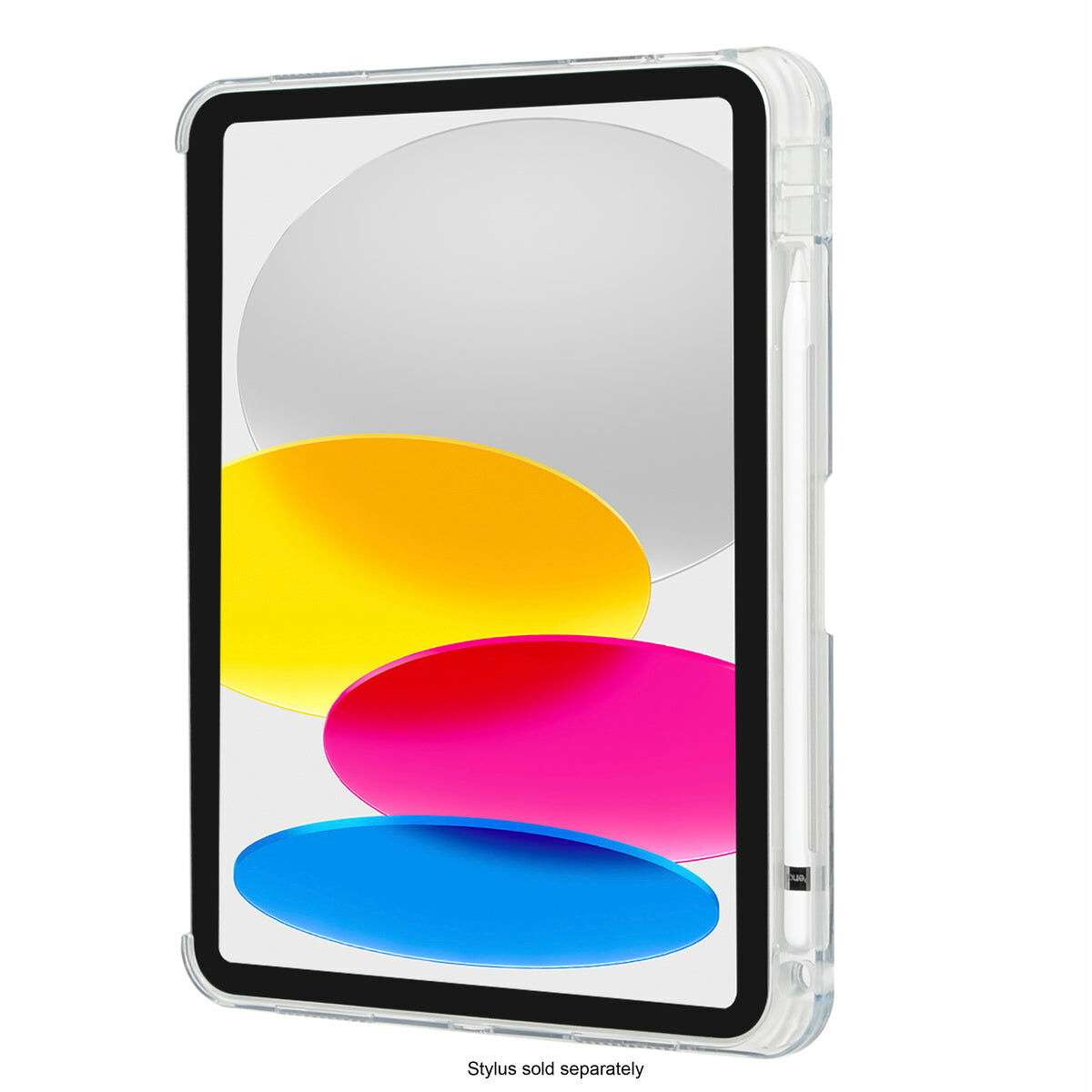 Afbeeldingen van Tablet cover Targus THD927GL Transparent