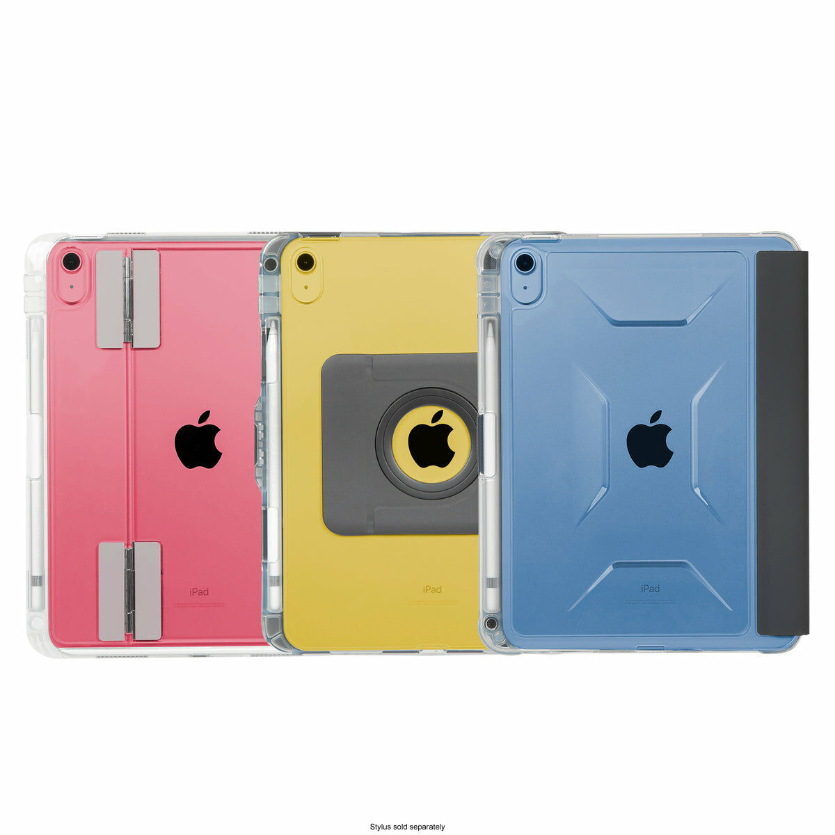 Afbeeldingen van Tablet cover Targus THD927GL Transparent