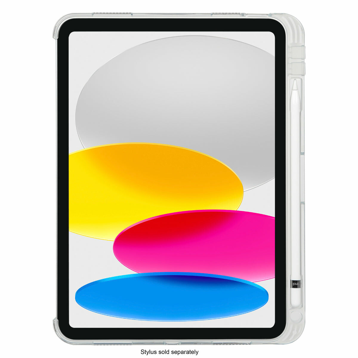 Afbeeldingen van Tablet cover Targus THD927GL Transparent