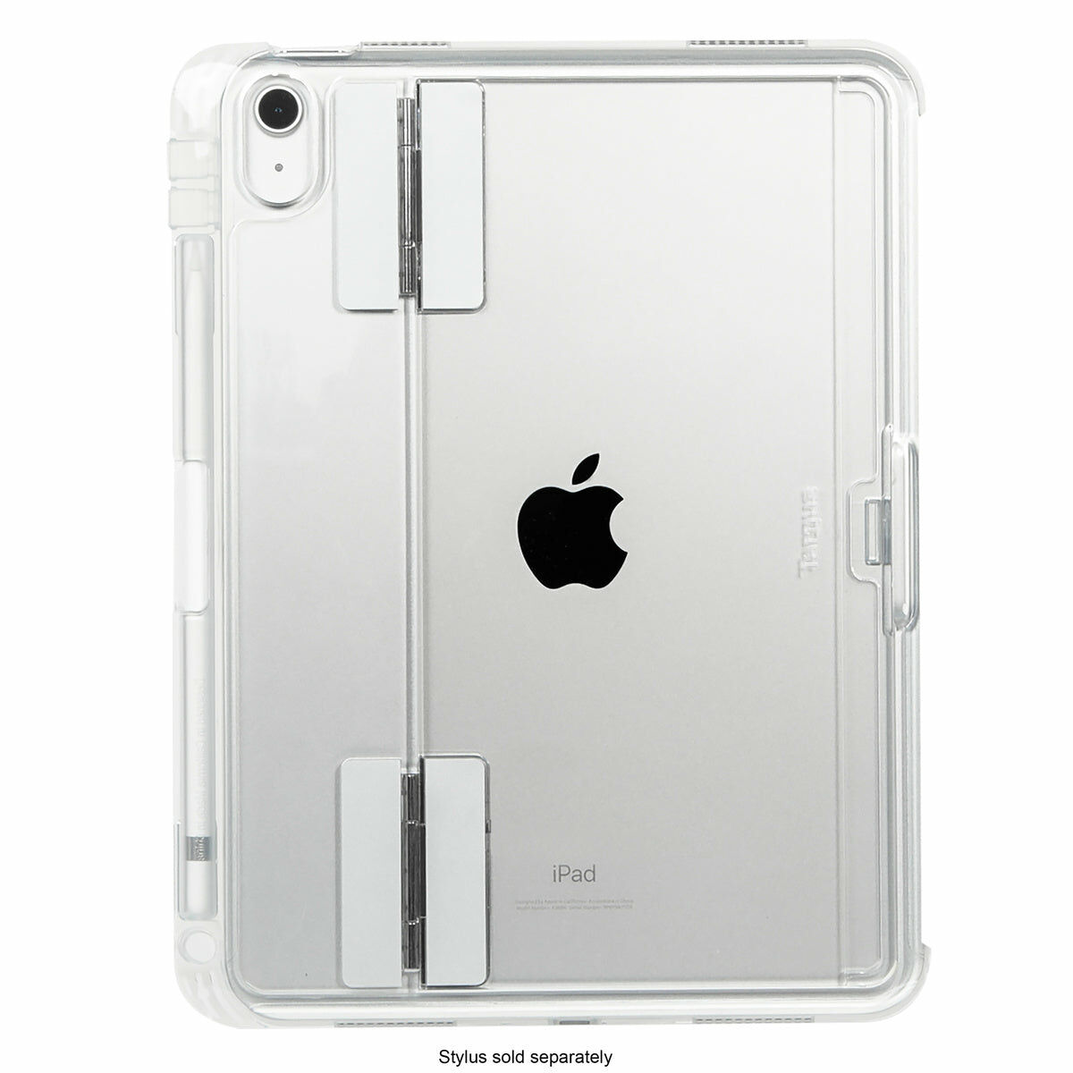 Afbeeldingen van Tablet cover Targus THD927GL Transparent