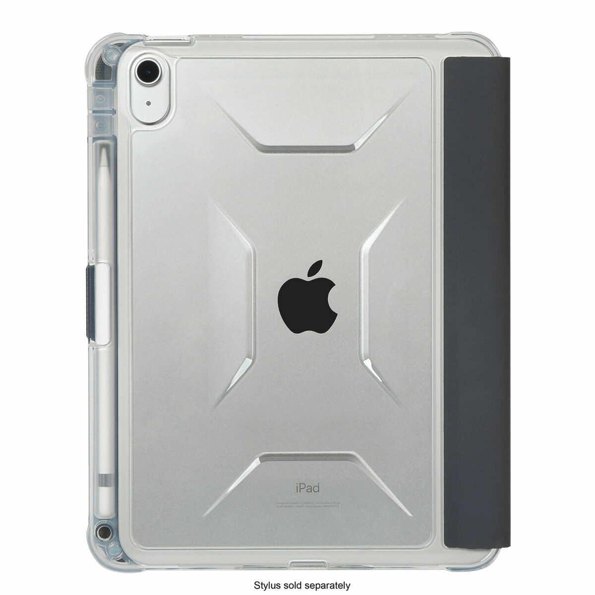 Afbeeldingen van Tablet cover Targus THD935GL Transparent