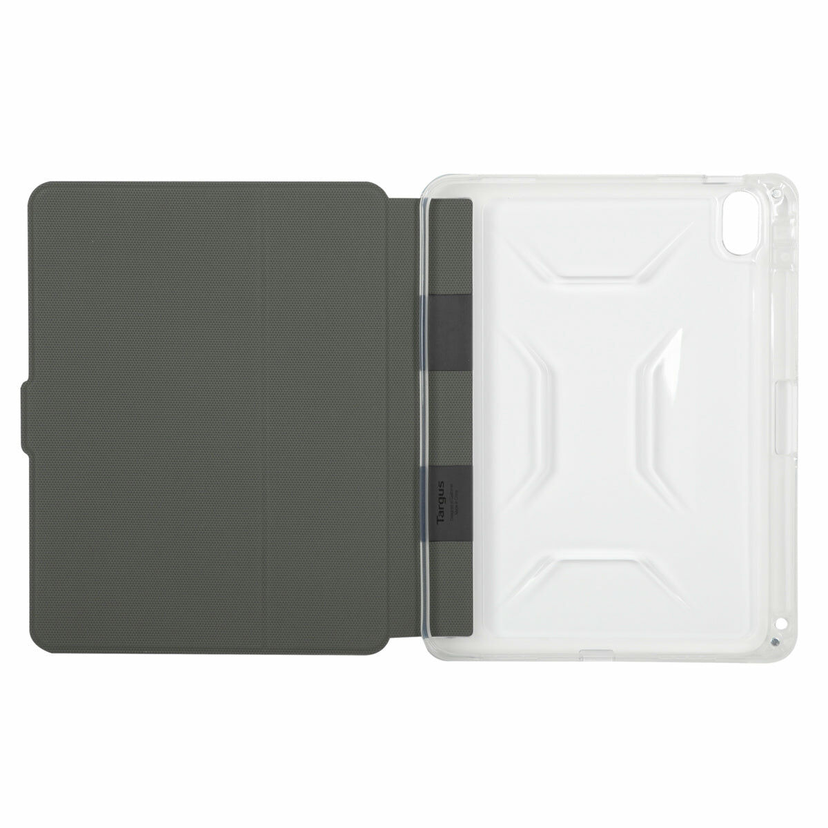Afbeeldingen van Tablet cover Targus THD935GL Transparent