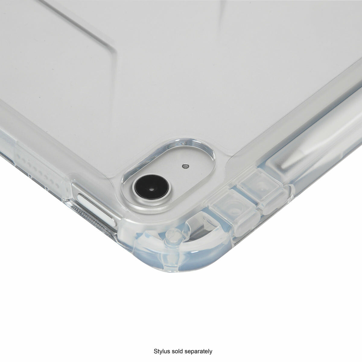 Afbeeldingen van Tablet cover Targus THD935GL Transparent