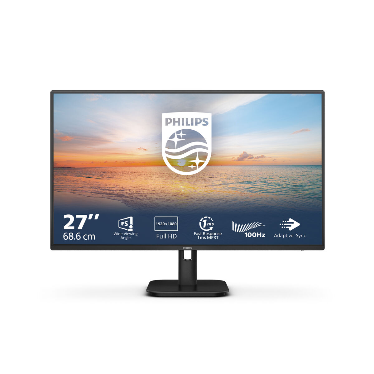 Picture of Monitor Philips 27E1N1100A/00 Full HD 100 Hz
