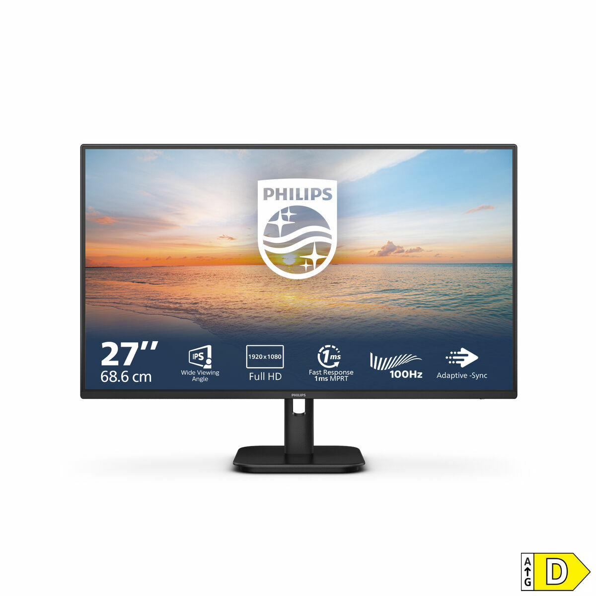 Picture of Gaming Monitor Philips 27E1N1100A/00 Full HD 27" 100 Hz