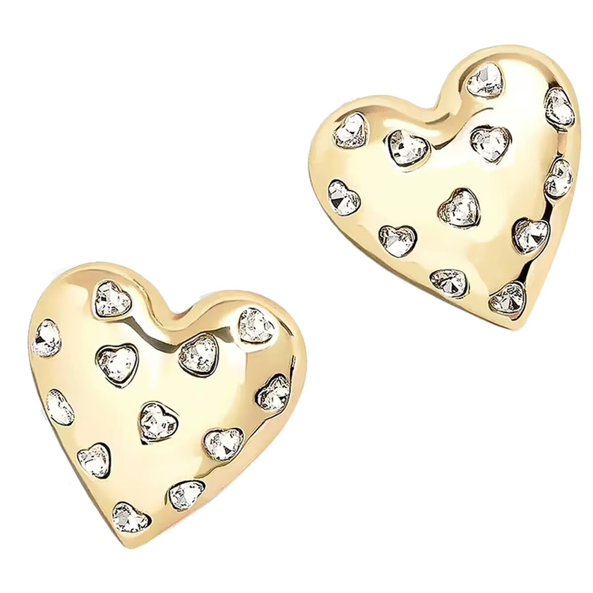 Boucles d´oreilles Femme LIU JO LJ2762 Doré