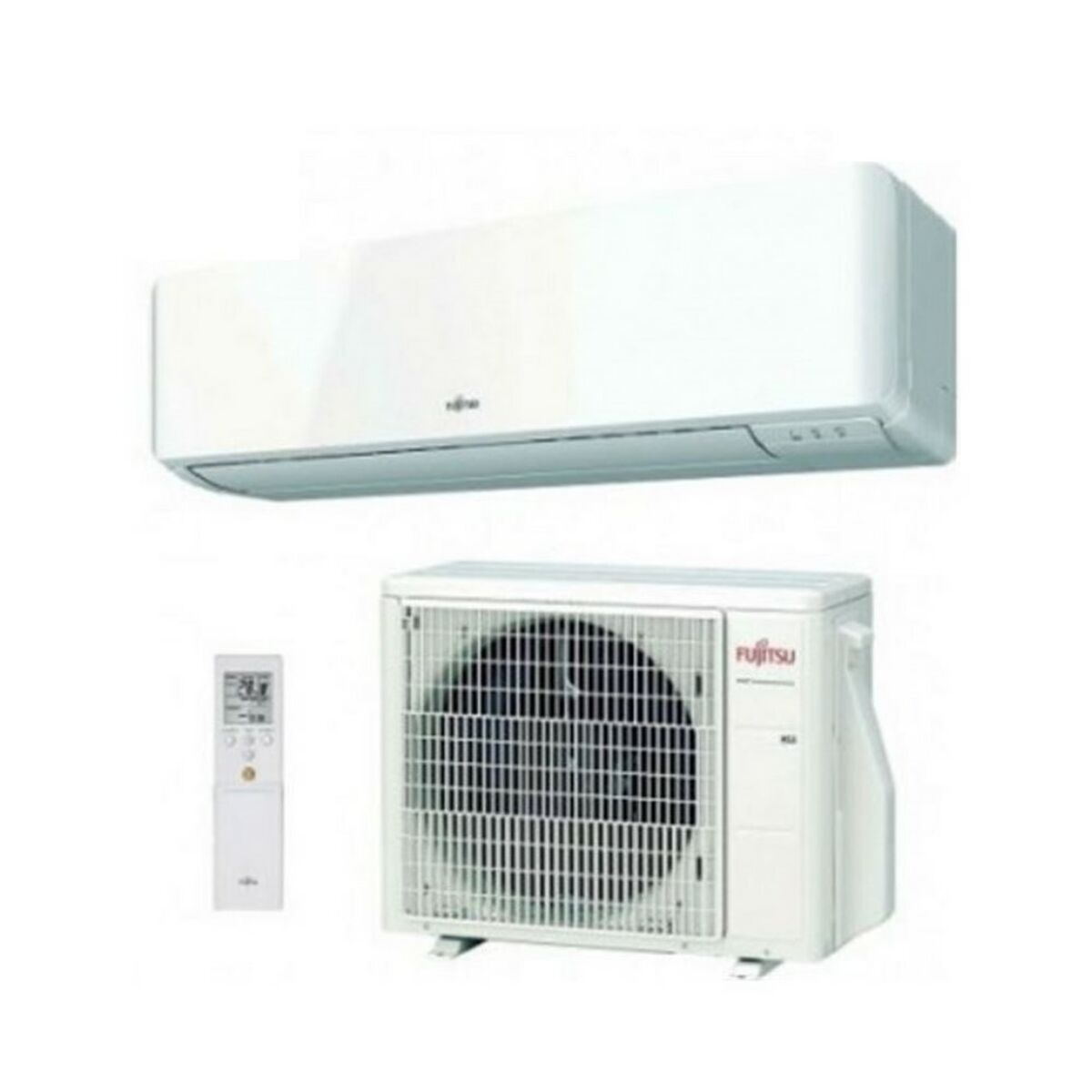 Air Conditioning Mitsubishi Electric MSZBT50VGK 4300 fg/h A++/A+++