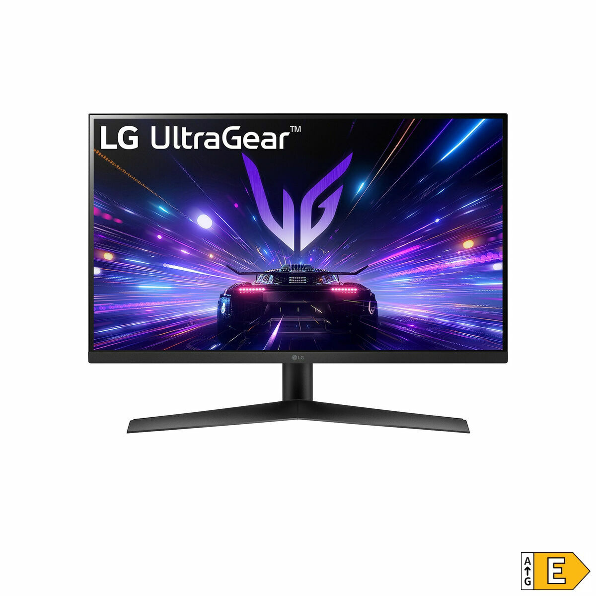 Picture of Gaming Monitor LG 27GS60F-B Full HD 27"