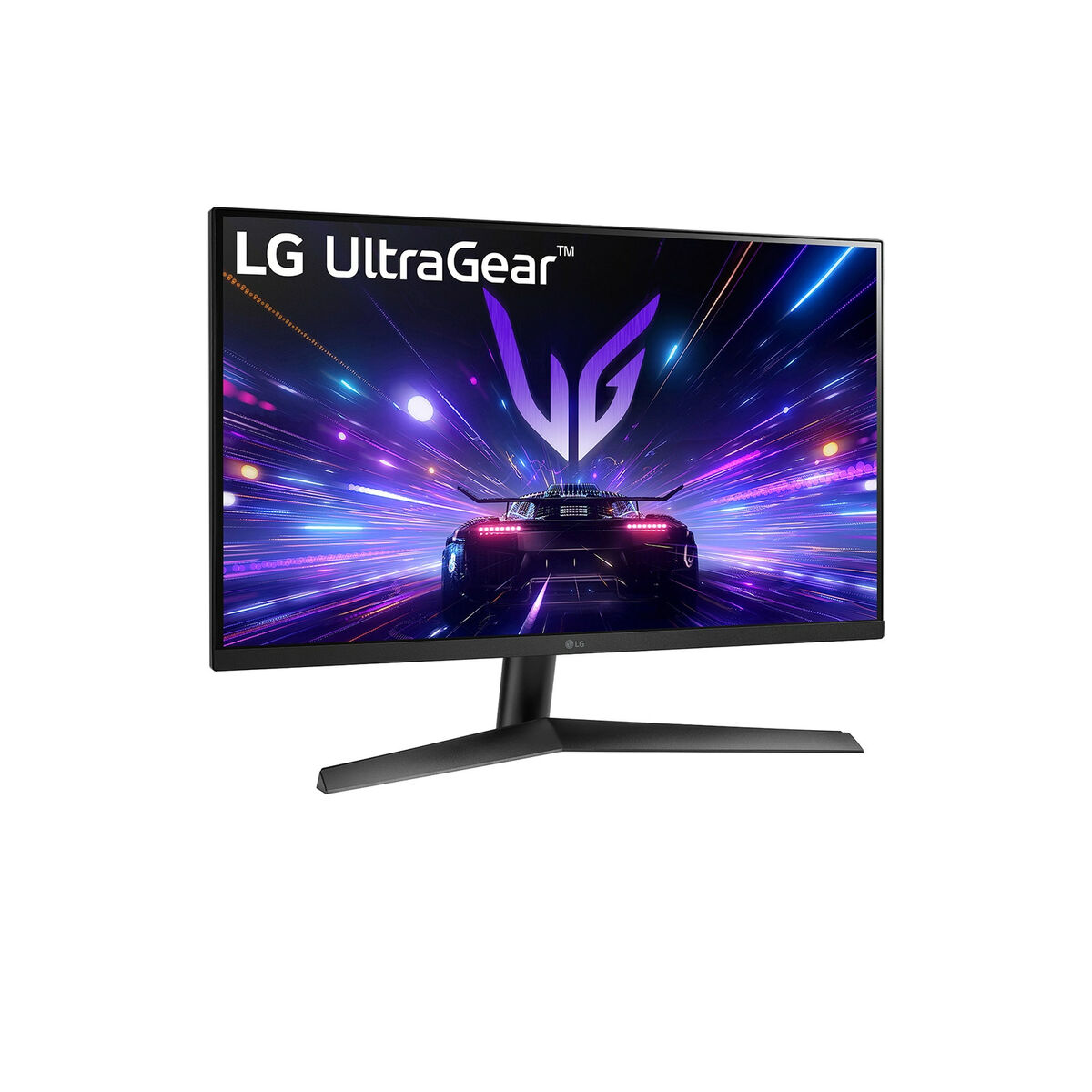 Picture of Gaming Monitor LG 27GS60F-B Full HD 27"